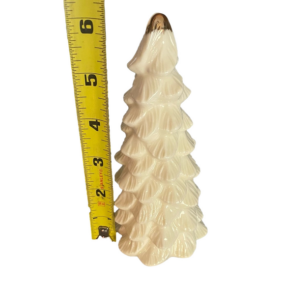 Formalities by Baum Bros. Christmas Tree Figurine PLUS Four Small Pins - Picture 5 of 10